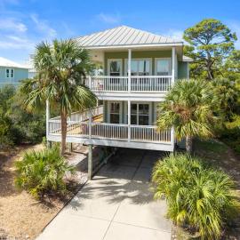 Cape Palms, hotel in Port Saint Joe