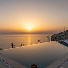 Villa Lulu Lefkada, hotel din Kalamitsi