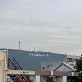 2BHK-AC, MVP Colony, Vizag