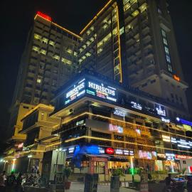 Anantya Inn, Hotel in Greater Noida