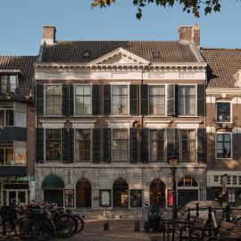 Conscious Hotel Oudegracht, hotel en Utrecht