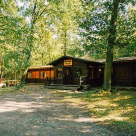 Waldhaus Molzen - Natur erleben