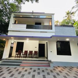 Rooms in Licence To Chill Homestay Villa, hotell sihtkohas Pūvār