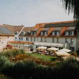 Hotel am Schloß Apolda, hotel in Apolda