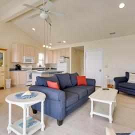 Ocean City Family Getaway ~ Qtr-Mi to Beach!