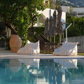 Villa Gianlica, hotel u gradu Prajano