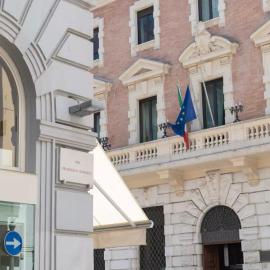 Palazzo Olimpia - Luxury Retreat