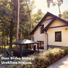 Dom Blisko Natury Boszkowo Letnisko A