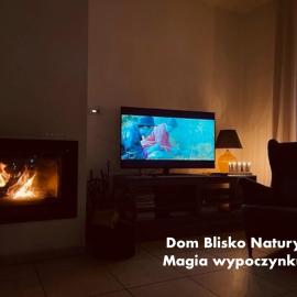 Dom Blisko Natury Boszkowo Letnisko A