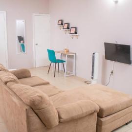 Modern Holiday Apartment in Saint Johns, Antigua