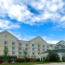 Wyndham Garden Kankakee، فندق في كانكاكي