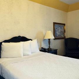 Chateau Hotel and Conference Center, hotel in Bloomington