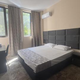Hotel Garden, хотел в Видин