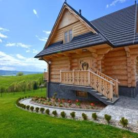 Widokówka Kluszkowce