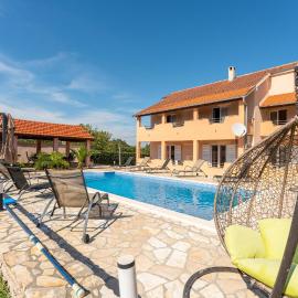 Beautiful Home In Biograd Na Moru