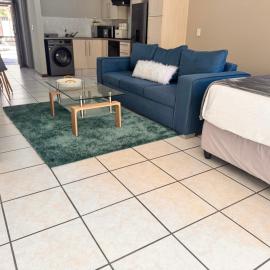Eden Place, hotelli kohteessa Vosburg