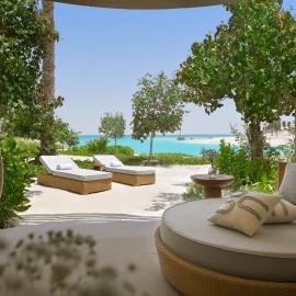 InterContinental The Red Sea Resort by IHG, ξενοδοχείο σε Ḩanak