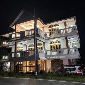 Mon Homestay