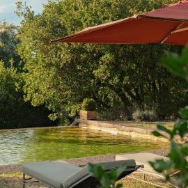 Relais di Villa Rossi Danielli - By TDF, Hotel in Viterbo