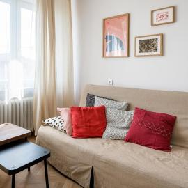 Spacious cental treasure