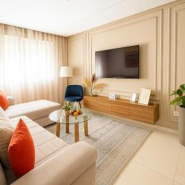 Appartement très chic et confortable, hotel in Tanger