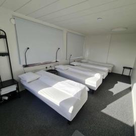 Office Motel, hotel in Gothenburg