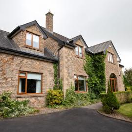 Drumbo Lodge Cavan, hotel em Cavan