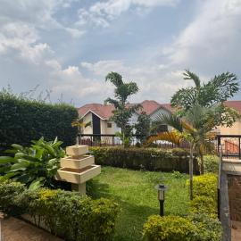 Your Oasis in Kigali, hotel i Kigali