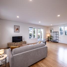 Stockhorn Loft - central, free parking, private