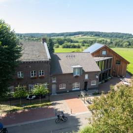 Hof van Kleeberg, hotell sihtkohas Mechelen
