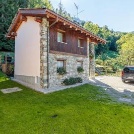 Chalet l'École - "Héritage Maison"