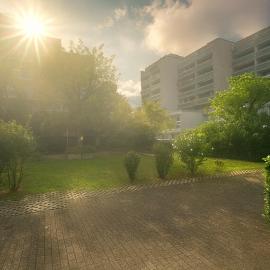 Eastside Apartment Karlsruhe