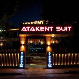 Atakent Suite Hotel
