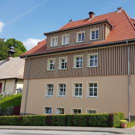 Ferienwohnung im Kasperhaus