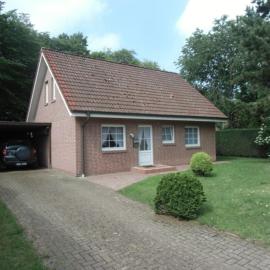 Busche RE03, hotel a Sögel