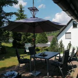 Häuschen in grüner Idylle, hotel in Bad Gottleuba