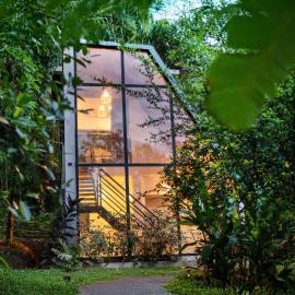 Hiriketiya Tropical Hideaway - Hazeloft Tangalle, hotel a Tangalle