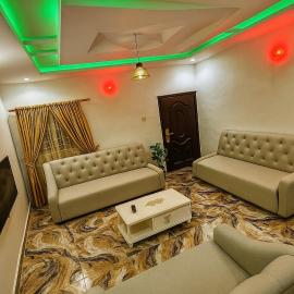 Short Let Apartment in Benin City- Hosted By Tomla