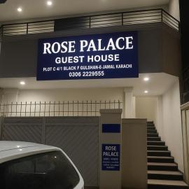 Family Rose Guest House Millennium
