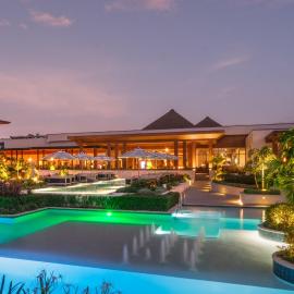 Crowne Plaza Fiji Nadi Bay Resort & Spa by IHG, hotel din Nadi