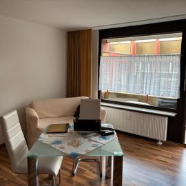 Ferienwohnung Studio 205 im Taunusblick