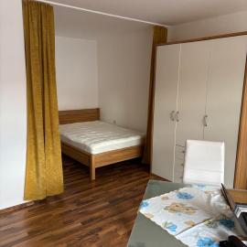 Ferienwohnung Studio 205 im Taunusblick