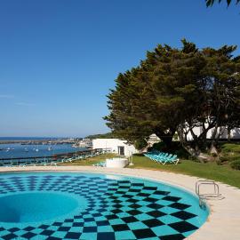 Hotel do Mar、セジンブラのホテル