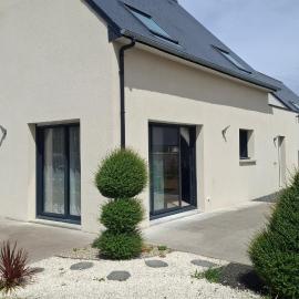 Maison Du Bonheur, hotell i Erquy