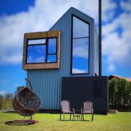 Tiny House Cambará, hotel in Cambará