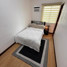 Le Nomad Homestay, hotel in Batangas City