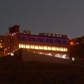 Petra Brothers, hotel en Petra