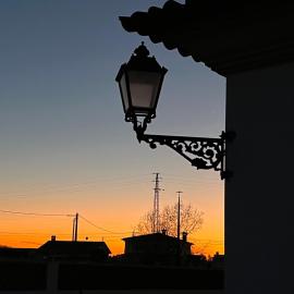 Vagos Guest House, hotel i Vagos