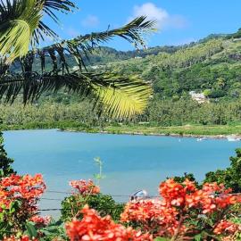 Kap Soley - Ile Rodrigues, hótel í Rodrigues Island