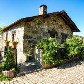Ninho do Melro - Turismo Rural Bragança